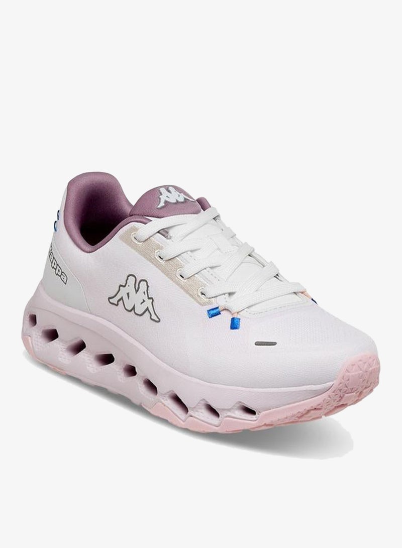 كابا أحذية رياضية نسائية برباط - Image 1